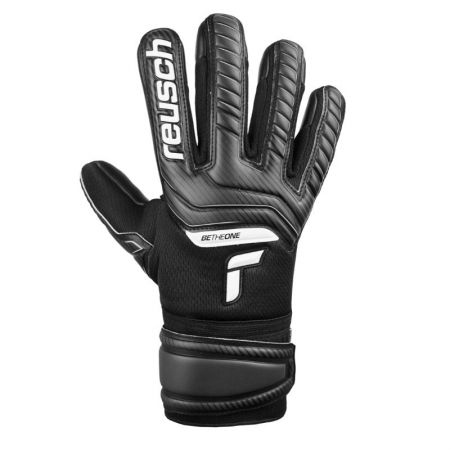 Вратарски Ръкавици REUSCH Attrakt Infinity 522182 5272725-7700 изображение 2